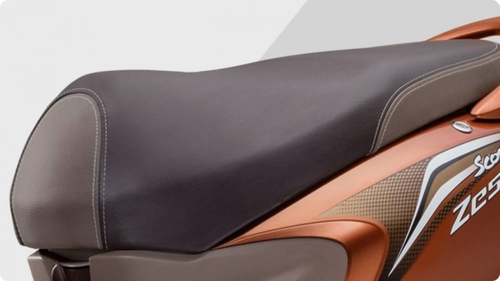 Dual Tone Seat Dual Tone Seat images