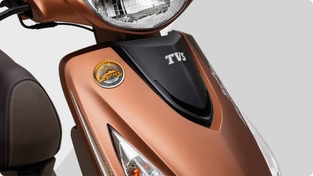 New Special Edition Emblem New Special Edition Emblem