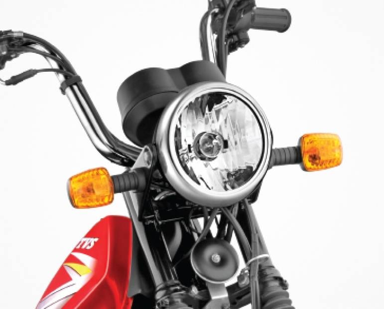 Bright Multi Reflector Headlamp Bright Multi Reflector Headlamp