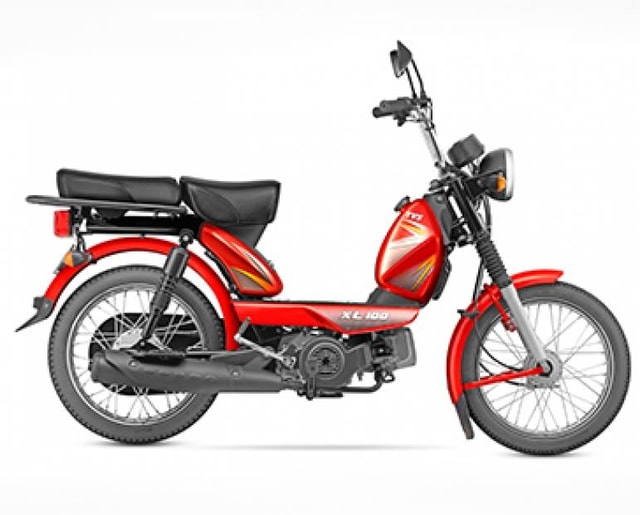 Easy To Ride Gearless Easy To Ride Gearless