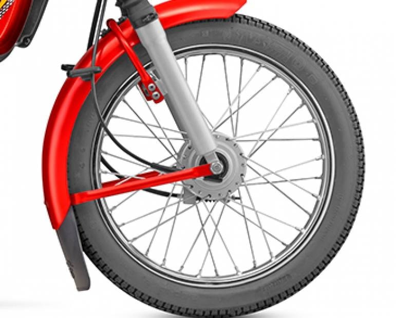 Large Wheels Large Wheels images