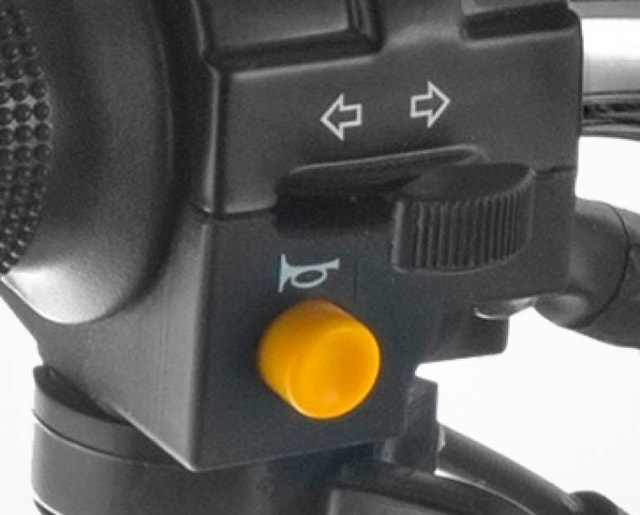 Loud Dc Horn Loud Dc Horn