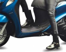 Easy Leg Reach Easy Leg Reach