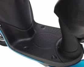 Foot Board Foot Board