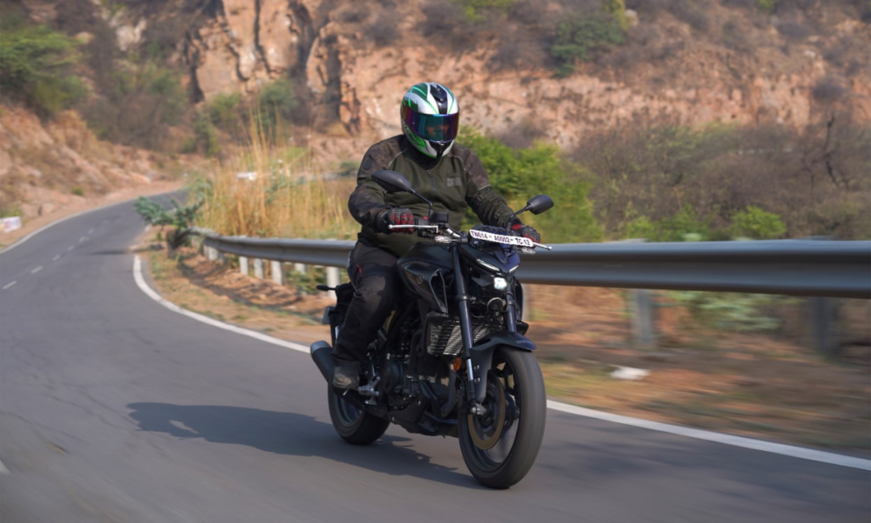 Yamaha MT 03 Yamaha MT 03 images
