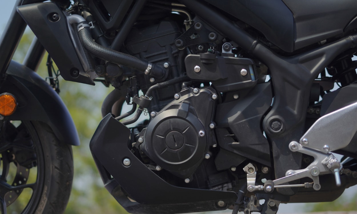 Yamaha MT 03 Yamaha MT 03 images