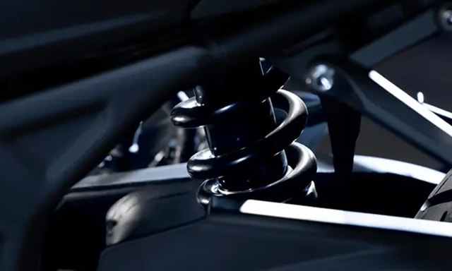 Yamaha Mt 03 Suspention Yamaha Mt 03 Suspention