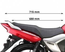 Comfortable Seat With Convenient Grab Bar Comfortable Seat With Convenient Grab Bar