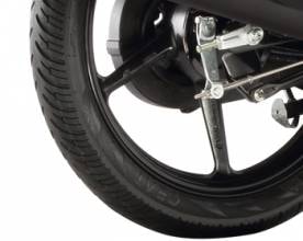 Tubeless Tires Tubeless Tires