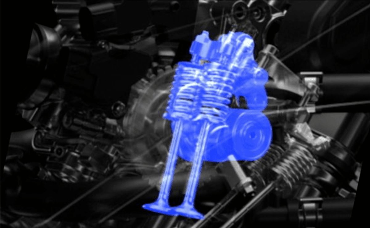 Variable Valves Actuation Vva Variable Valves Actuation Vva images