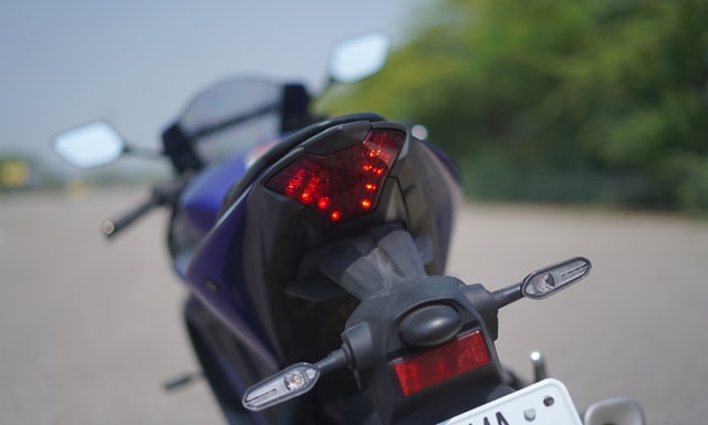 Yamaha YZFR3 Yamaha YZFR3