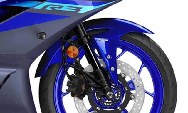 Yamaha Yzf R3 Front Suspention Yamaha Yzf R3 Front Suspention