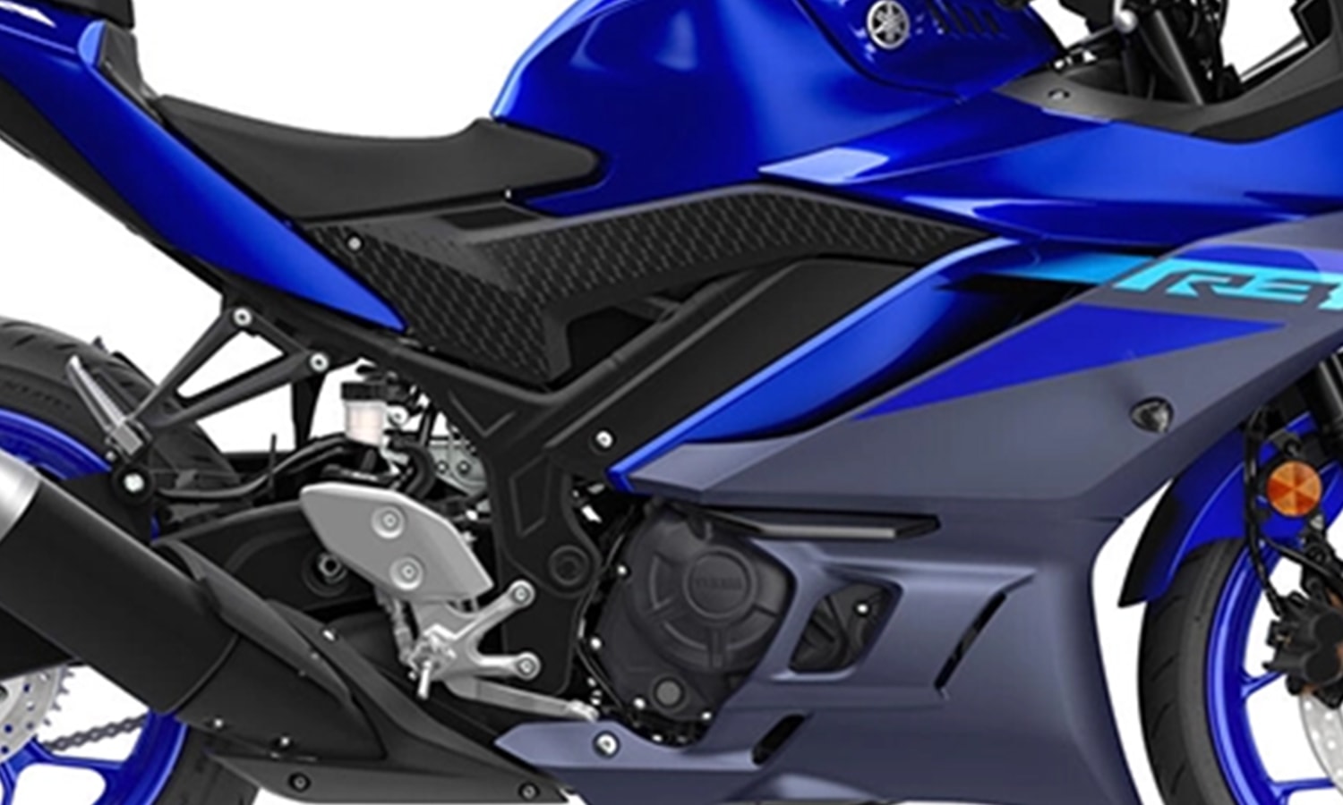 Yamaha Yzf R3 Rear Suspention Yamaha Yzf R3 Rear Suspention