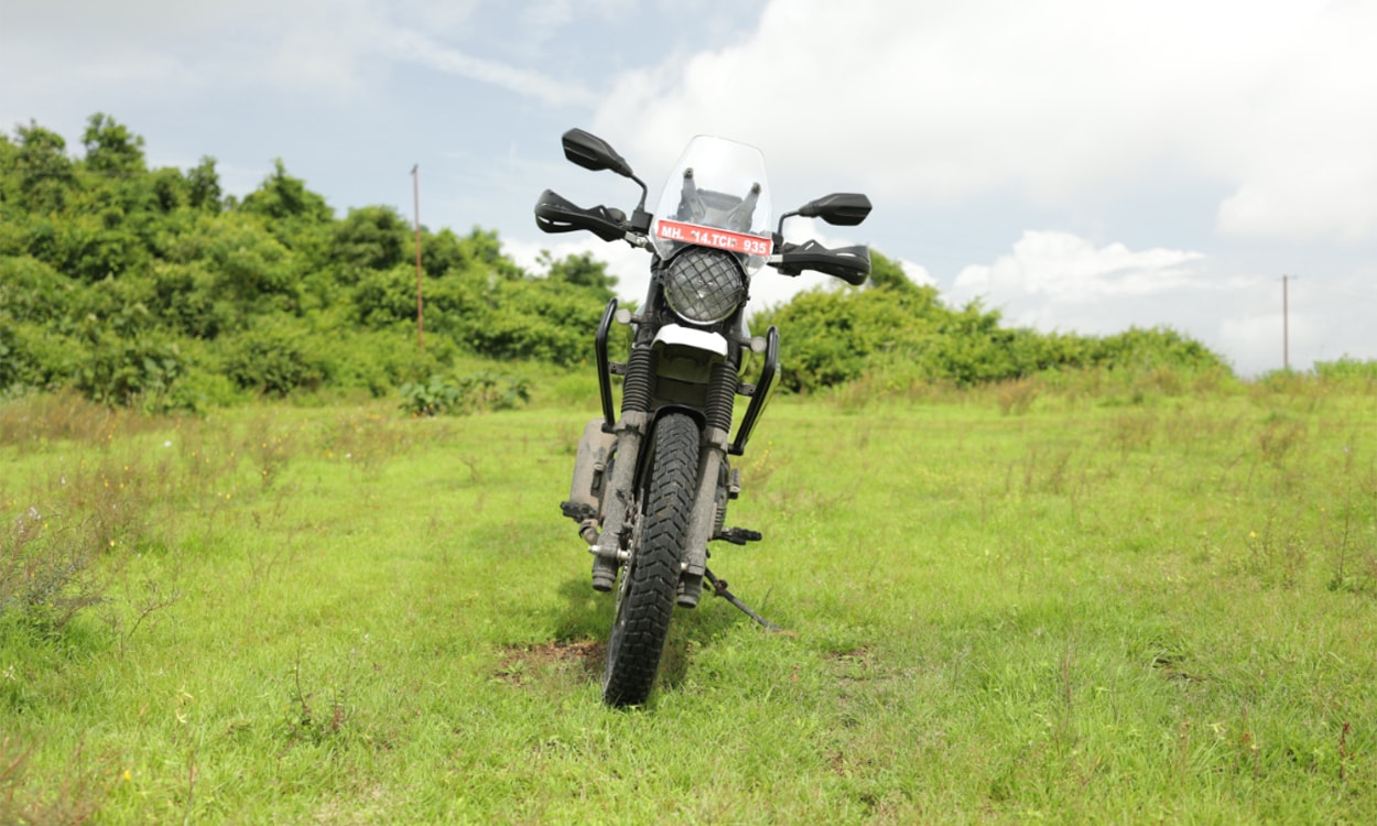 Yezdi Adventure Yezdi Adventure images