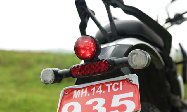 Yezdi Adventure Yezdi Adventure