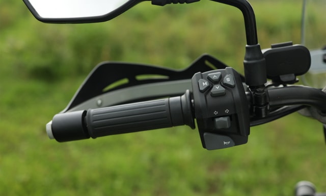 Yezdi Adventure Yezdi Adventure