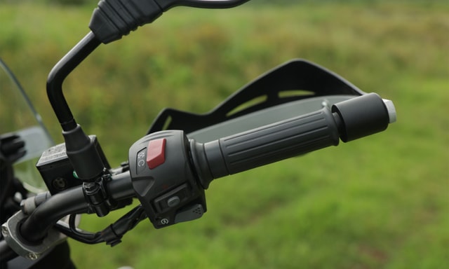 Yezdi Adventure Yezdi Adventure