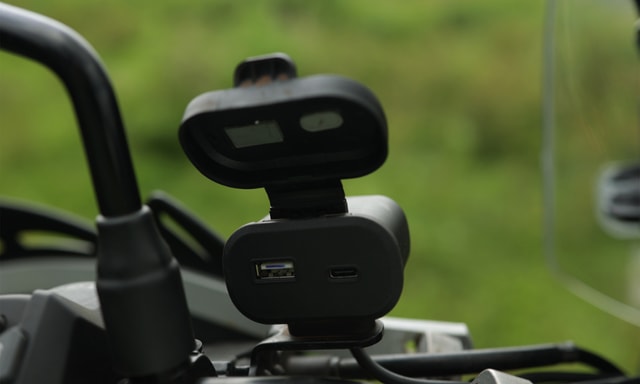 Yezdi Adventure Yezdi Adventure