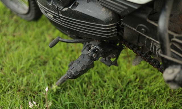 Yezdi Adventure Yezdi Adventure