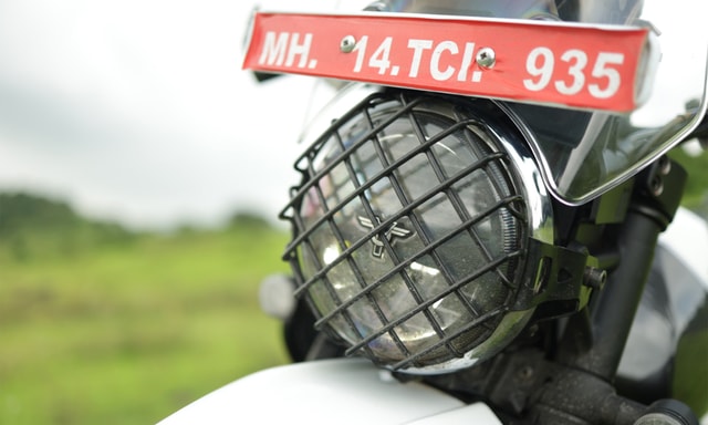 Yezdi Adventure Yezdi Adventure