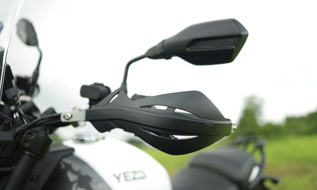 Yezdi Adventure Yezdi Adventure