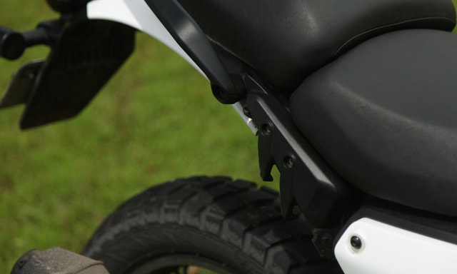 Yezdi Adventure Yezdi Adventure