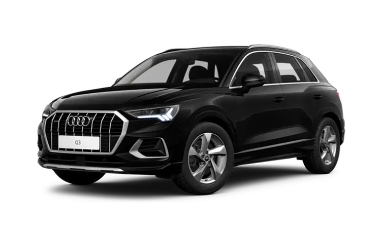 Audi Q3 Black Audi Q3 Black images