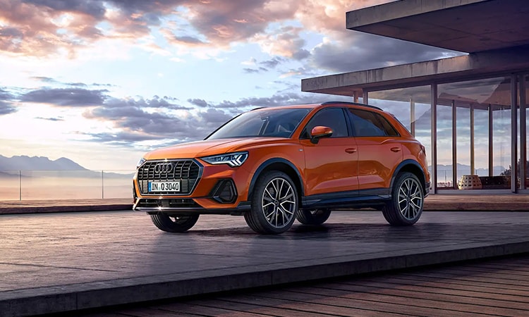 Audi Q3 Style Audi Q3 Style images