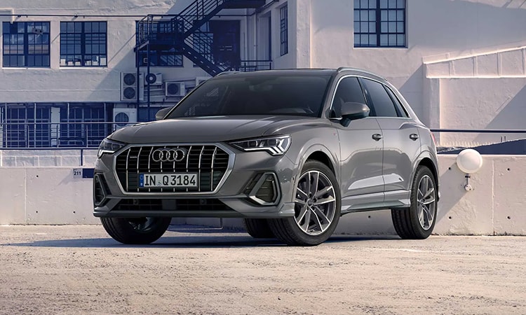 Audi Q3 Wheels Grille Audi Q3 Wheels Grille images