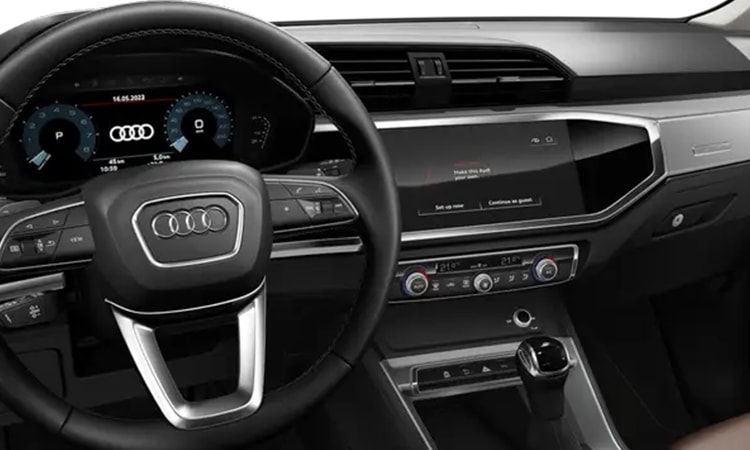 Audi Q3 Dashboard Audi Q3 Dashboard images