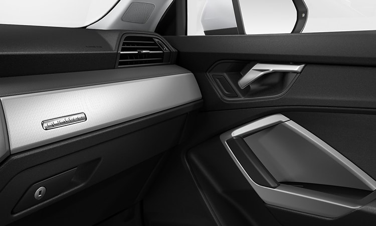 Audi Q3 Silverfinish Audi Q3 Silverfinish images