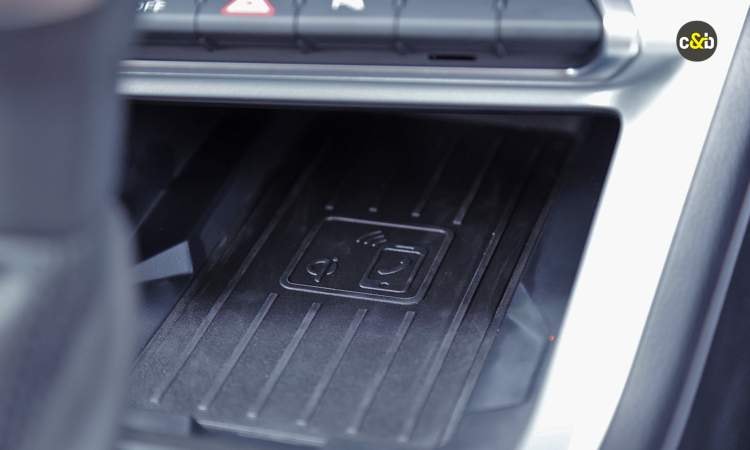 Audi Q3 Sportback Charger Audi Q3 Sportback Charger