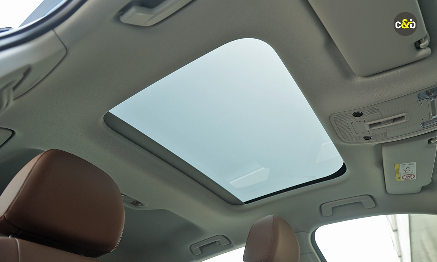 Audi Q3 Sportback Sunroof Audi Q3 Sportback Sunroof