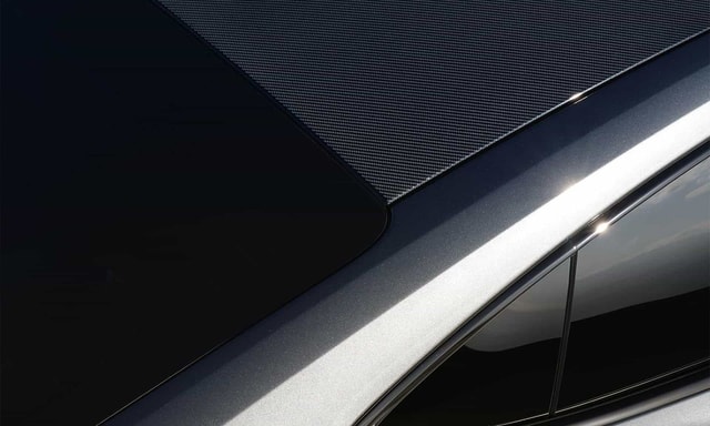 Audi Rs E Tron Gt Roof Audi Rs E Tron Gt Roof