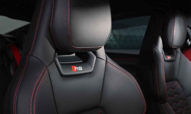 Audi Rs E Tron Gt Seats Audi Rs E Tron Gt Seats