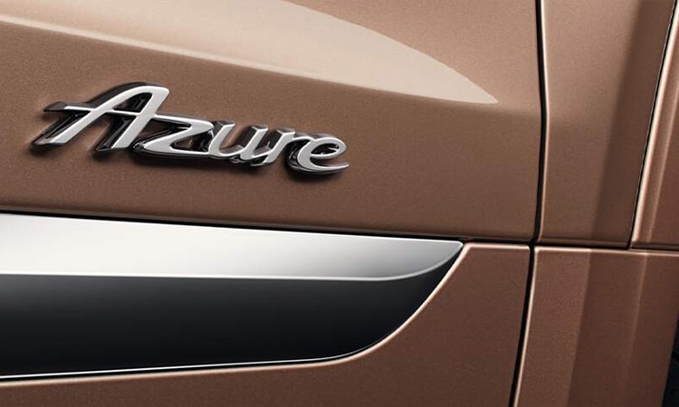 Azure Logo Azure Logo