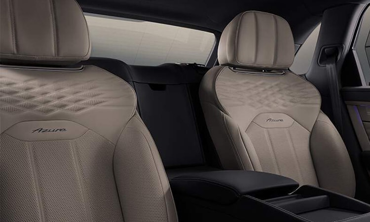 Bentley Bentayga Azure Bentley Bentayga Azure