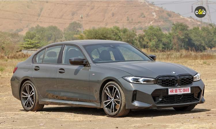 Bmw M340i Style Bmw M340i Style