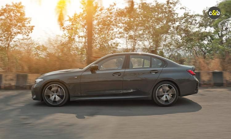 Bmw M340i Rideview1 Bmw M340i Rideview1