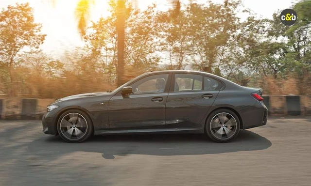 Bmw M340i Rideview1 Bmw M340i Rideview1