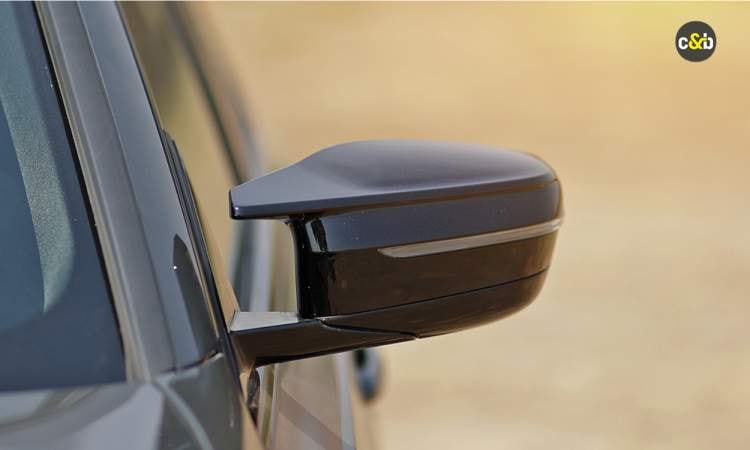 Bmw M340i ORVM Bmw M340i ORVM