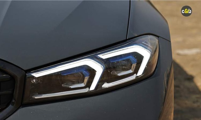 Bmw M340i Headlight Bmw M340i Headlight