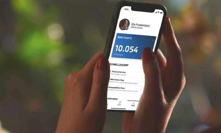 Bmw 3 Series Connectivity Bmw 3 Series Connectivity