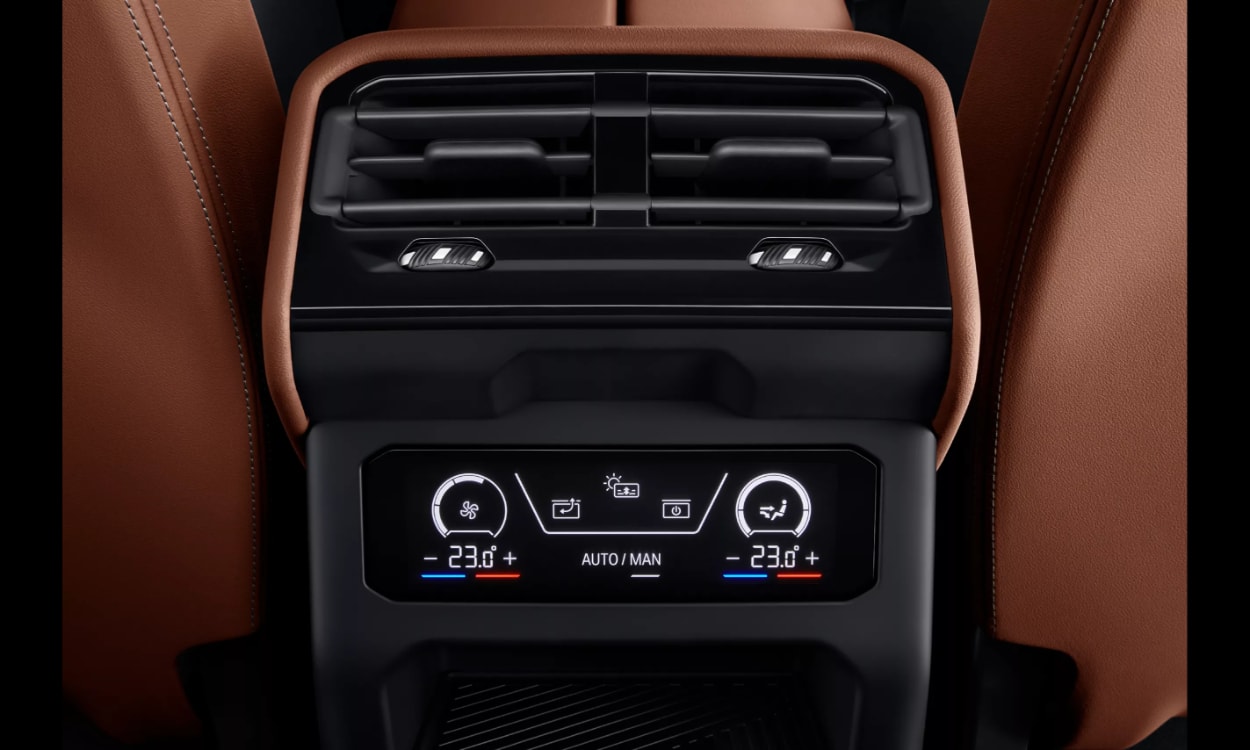 Bmw 5 Series Ac Bmw 5 Series Ac