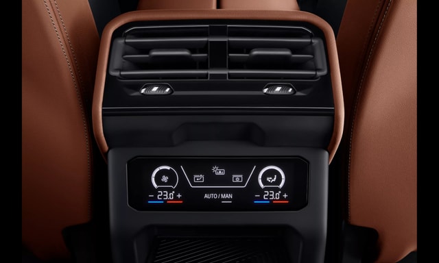 Bmw 5 Series Ac Bmw 5 Series Ac