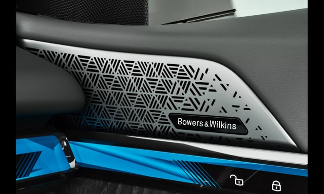 Bmw 5 Series Features Bmw 5 Series Features