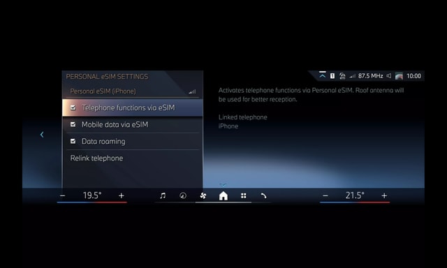 Bmw 5 Series Notification Bmw 5 Series Notification