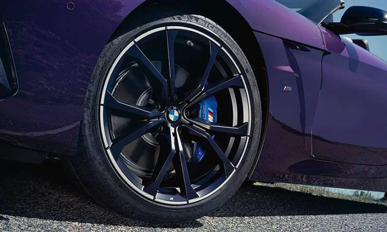 Bmw Z4 Wheels Bmw Z4 Wheels