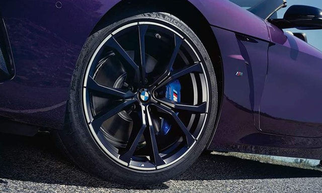 Bmw Z4 Wheels Bmw Z4 Wheels