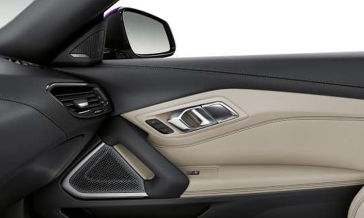 Bmw Z4 Door Bmw Z4 Door